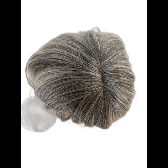 Clip In Hair Topper 147 - Picture 2 of 5